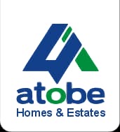 Atobe Homes & Estates logo